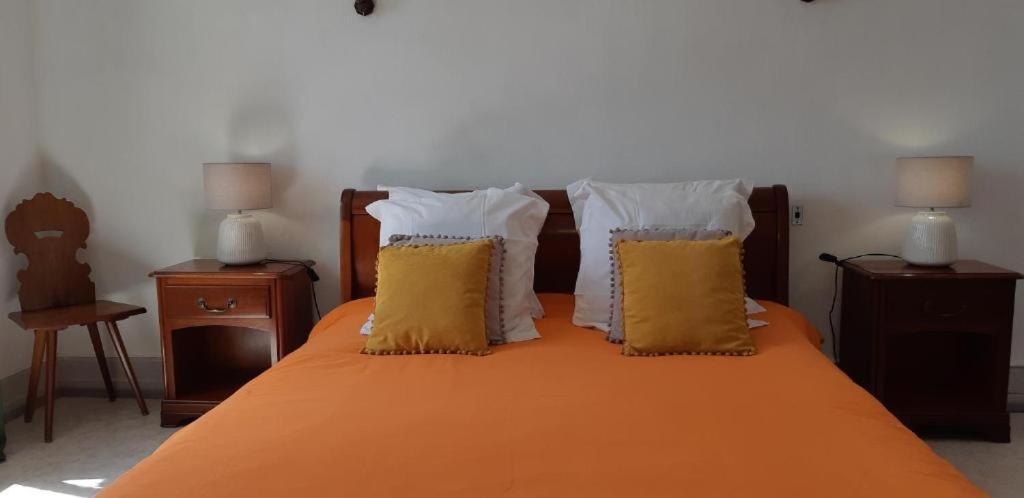 La Maison Horlogere , Spas Et Bain Nordique Les Fontenelles Ngoại thất bức ảnh