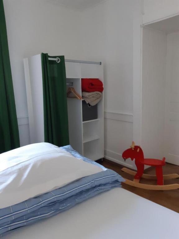 La Maison Horlogere , Spas Et Bain Nordique Les Fontenelles Ngoại thất bức ảnh